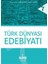Türk Dünyası Edebiyatı 1