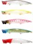 Pop'n Catch 3D 90 9cm 8g Popper 1