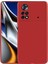 Xiaomi Poco M4 Pro 4g Kılıf Soft Mat Premier Case Kapak 1