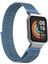 Xiaomi Redmi / Mi Watch Lite 1 Kordon Kasalı Hasır Kordon 1