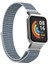 Xiaomi Redmi / Mi Watch Lite 1 Kordon Kasalı Hasır Kordon 1