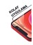 Samsung Galaxy A03S Tam Kaplayan Temperli Ekran Koruyucu Cam 2