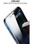 General Mobile Gm 22 Temperli Ekran Koruyucu Kırılmaz Cam Ekonomik 5'li Paket 3
