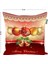 Sakallı Kırlent sakallı Home 3D Digital Baskılı Dekoratif Kırlent Kılıf 1
