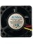 Kaizen Market Runda 40X40X20MM 24V 0.08A 8500RPM Kare Fan 1
