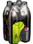Twist Limon Aromalı Kalorisiz Kola Pet 4x1 L 1