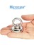 Süper Güçlü 36MM Neodyum Kurtarma Mıknatısı Yuvarlak Vidalı Pot Magnet - D36 3