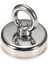Süper Güçlü 36MM Neodyum Kurtarma Mıknatısı Yuvarlak Vidalı Pot Magnet - D36 4