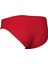 B Solid Brief Jr Çocuk Kırmızı Yüzücü Mayo 2A25845 2