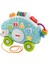 Fisher Price Linkimals Sevimli Gezgin Kirpi 3