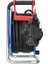 Garant IP44 Lisanslı 38+2 Metre 3 Soketli 3g1.5 Makaralı Kablo 3