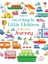 Lots Of Things For Little Children To Do On A Journey 1