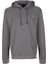 Erkek Kapüşonlu Sweatshirt Basic Hoodie 4