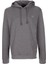 Erkek Kapüşonlu Sweatshirt Basic Hoodie 2