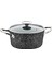 3116 30 cm Granit Tencere 1