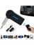 Bluetooth Aux Araç Kiti Samsung Htc Lg Huawei Iphone Mp3 Çalar 1