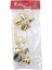 Yılbaşı Parti Süsü Çan Garland 1metre 1