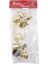 Loveq Yılbaşı Süsü Çan Garland 1 Mt. 1