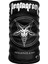 Extreme Metallica - Pentagram - Megadeth Bandana Boyunluk Maske 1