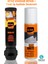 Blink Sport Beyaz Renkli Spor, Deri ve Kumaş Ayakkabı Boyası 75 ml + Fresh Up Ayakkabı Deodorantı 100 ml 1