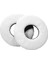 Sony Mdr ZX100 ZX110 ZX300 V150 V300 DR-BT101 Yedek Kulaklık Pedi Süngeri 2