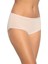 2510 Kadın Bato Yüksek Bel Pamuklu Slip 1