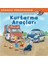 Kurtarma Araçları - Dünyayı Öğreniyorum 1