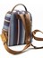 Silver Polo Kadın Sırt Çantası Mix - Taba NV1061 5
