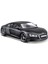 1/24 Audi R8 Siyah 1