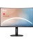 27" MODERN MD271CP 1920x1080 (FHD) CURVE 1500R VA 75HZ  TYPE-C MONITOR 1