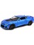 1/24 2017 Model Chevrolet Camaro Zl1 Mavi 1