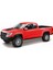 1/27 2017 Chevrolet Colorado Zr2 Model Araba 1