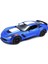 1/24 2017 Model Corvette Grand Sport Mavi 1