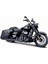 1:12 Harley-Davidson 2017 Road King Special Motosiklet 1