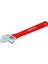 Izeltaş Kurbağacık Anahtar 0600 01 1012 12 Inch 1