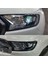 Ford Ranger T7 Far Çerçevesi Siyah 1