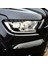 Ford Ranger T7 Far Çerçevesi Siyah 2
