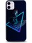 Iphone 11 Captain America Tasarım Kılıfı-6 1