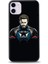 Iphone 11 Captain America Tasarım Kılıfı-5 1
