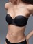 Sheer Touch Bandeau Bra 2