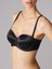 Sheer Touch Bandeau Bra 3