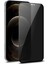 Apple iPhone 12 Mini Hayalet Privacy 10D Cam Ekran Koruyucu 1