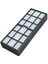 Electrolux Uyumlu Powerline Z1358 Z1360 Z1440 Z1441 Z1480 Z1492 Z1499 Süpürge Hepa Filtre 1