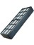Electrolux Uyumlu Powerline Z1358 Z1360 Z1440 Z1441 Z1480 Z1492 Z1499 Süpürge Hepa Filtre 2