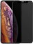 Curved Ceramic Matte Apple iPhone Xs Max Nano Ekran Koruyucu 1