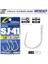 Cultiva 11766 Stinger Jig Iğnesi 1