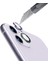 Metal Ring Apple iPhone 13/13 Mini Silver 2