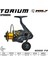 Torium 6000 Fd Olta Makinası 5+1 Bb 1