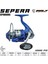 Separa 1000 Fd Olta Makinası 5+1 Bb 1