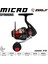 Micro 1000 Dm Lrf Olta Makinası 5+1 Bb 1